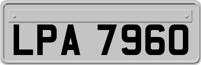 LPA7960