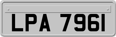 LPA7961