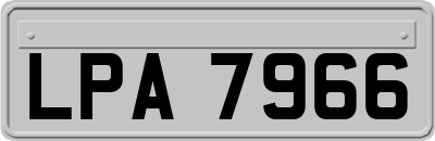 LPA7966