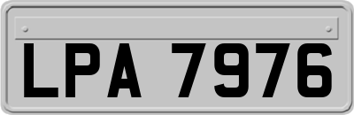 LPA7976