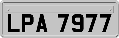 LPA7977