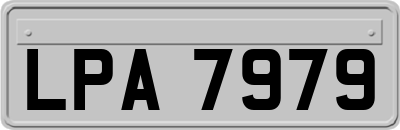LPA7979