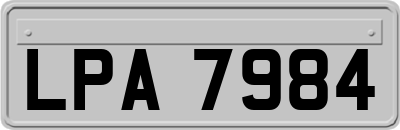 LPA7984