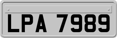 LPA7989
