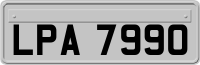 LPA7990