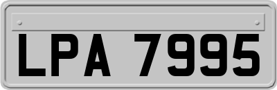 LPA7995