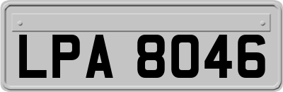 LPA8046