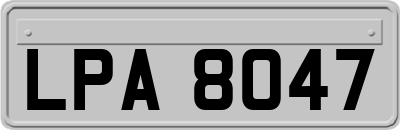 LPA8047
