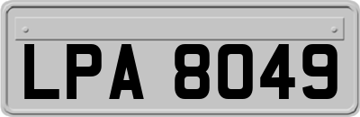 LPA8049