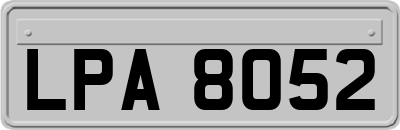 LPA8052