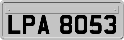 LPA8053