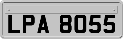 LPA8055