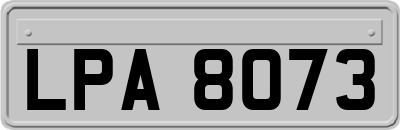 LPA8073