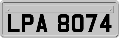 LPA8074