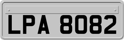 LPA8082