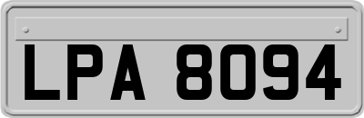 LPA8094