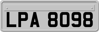 LPA8098