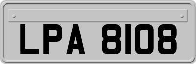 LPA8108
