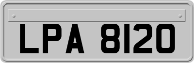 LPA8120