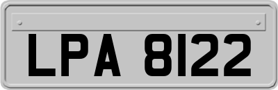 LPA8122