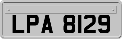 LPA8129