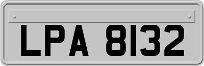 LPA8132