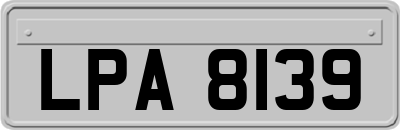 LPA8139