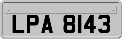 LPA8143