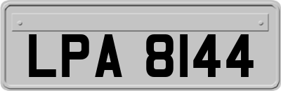 LPA8144