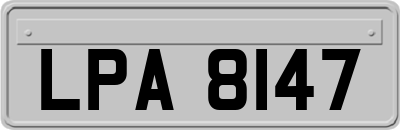 LPA8147