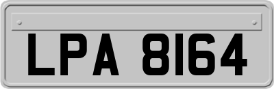 LPA8164
