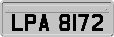 LPA8172