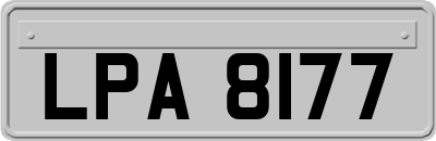 LPA8177