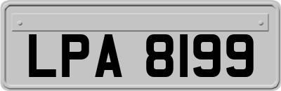 LPA8199