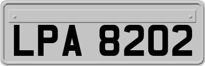 LPA8202