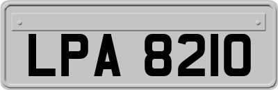 LPA8210