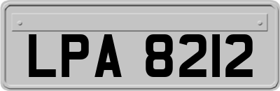 LPA8212