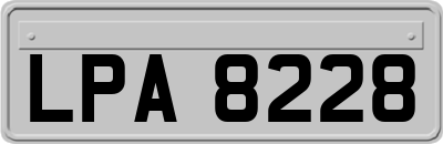 LPA8228