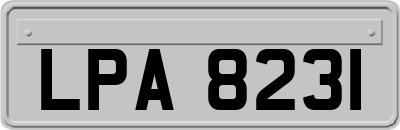 LPA8231