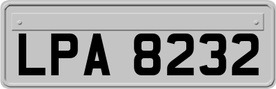 LPA8232