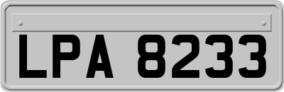 LPA8233