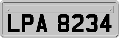 LPA8234