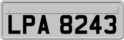 LPA8243