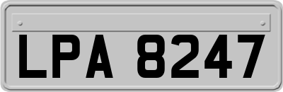 LPA8247