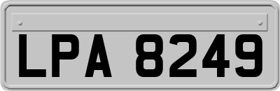 LPA8249