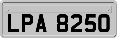 LPA8250