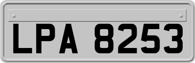 LPA8253