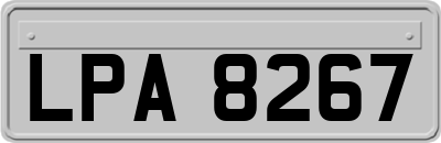 LPA8267