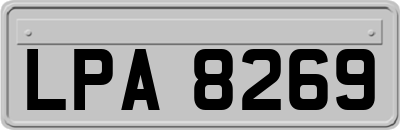 LPA8269