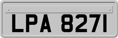 LPA8271